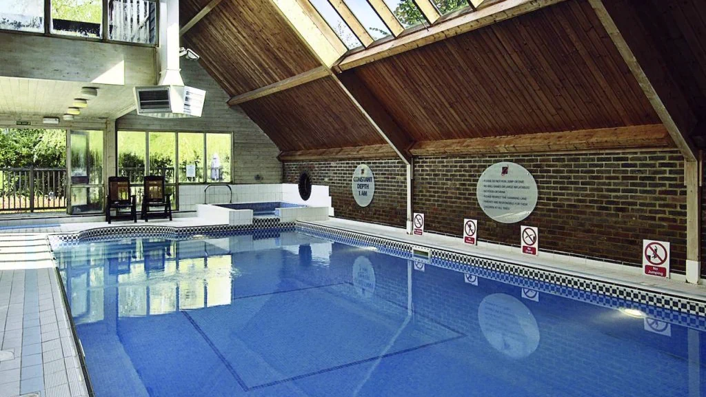 الفندق كوبثورن لندن جاتويك - كراولي